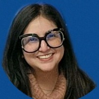Tecnológico de Monterrey Employee Amanda Rey Castillo González's profile photo