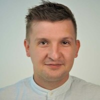 Датацентр "ПАРКОВИЙ Employee Nikolay Omelchenko's profile photo