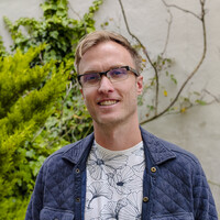 Signadot Employee Tristan Willis's profile photo