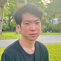PEAK account Employee Pankorn Chantarod's profile photo