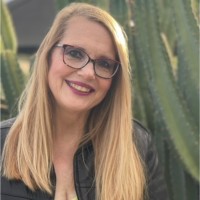 First Choice Health Employee Judith Baker's profile photo
