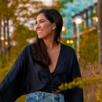 Bareburger Employee Angela Demaio's profile photo