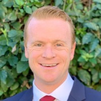 Saronic Technologies Employee Bill McClellan's profile photo