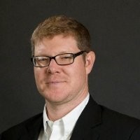Fidelity Comtech Employee Russell Brinkmann's profile photo