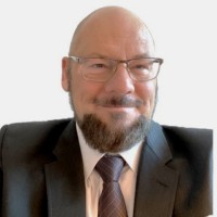 EXIN Employee Cobus Kleynhans's profile photo