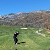 Landform Design Group Employee Logan Woodard's profile photo