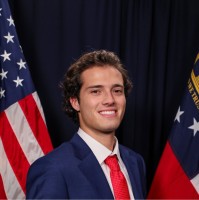 Office of Governor Brian P. Kemp Employee Hayden Durrett's profile photo