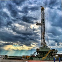 Cactus Drilling Co Employee Jimmy Hardin's profile photo