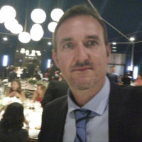 TRADES S.A. Employee Joaquin Albalat Domenech's profile photo