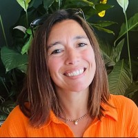 Donkey Republic Employee Marta Antunes's profile photo