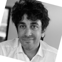 Reforest'Action Employee Matthieu Gendron-Deguines's profile photo