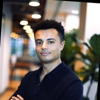 Kefron Employee Moses Thomas's profile photo