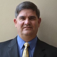 Chugach Government Solutions, LLC Employee John Gallagher's profile photo