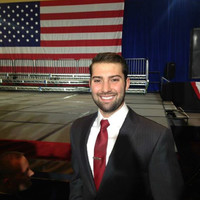 Ankin Law Employee Christopher Garrett's profile photo