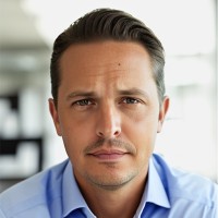 Legends Employee Chad Gregory's profile photo