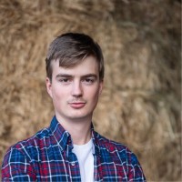 Rootree Inc. Employee Michael Day's profile photo