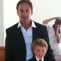 SECOM Plc Employee Scott Pierce's profile photo