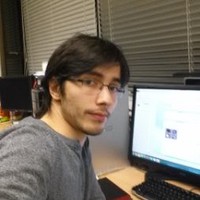 SoftSmile Employee Zelim Gerikhanov's profile photo
