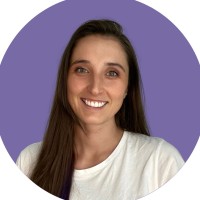 Revo Fitness Employee Anjelica Selis's profile photo