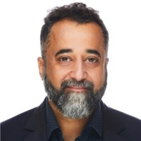 Accenture in India Employee Rajat Sehdev's profile photo