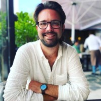 Honeywell Employee Joel Ferris's profile photo