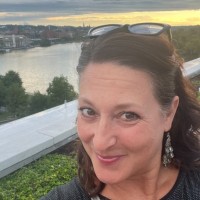 American Nurses Association Employee Erin McCahill's profile photo