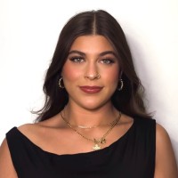 Tanmax Employee Brianna Romeo's profile photo
