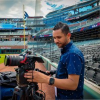 Telemundo Atlanta | WKTB Employee Esteban J. Serrano's profile photo