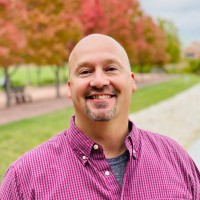 Mastercard Worldwide Employee Patrick Abbott's profile photo