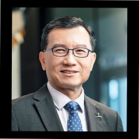 CapitaLand Employee Aylwin Tan's profile photo