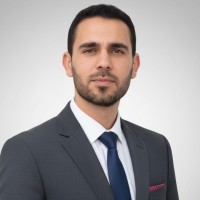 Advancia IT SYSTEM Employee Rached Cherif's profile photo