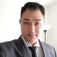 Aptos Solar Technology Employee Phu T.'s profile photo