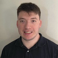 Thermo Fisher Scientific Employee Jack Hannibal's profile photo