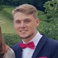 MALERBA Employee Arthur Bey's profile photo