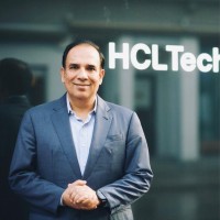 HCL America, Inc. Employee Ajay Bahl's profile photo