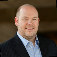 Deloitte Employee Thomas Kinney's profile photo