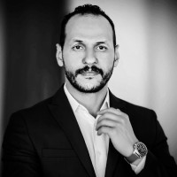 Amr Ibrahim's profile photo