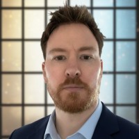 Santander UK Employee Kieran Cooper's profile photo