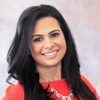 Angela Bailey Email & Phone Number
