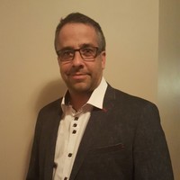 MMC Packaging Equipment  - A TekniPlex business Employee Christian Blanchet's profile photo