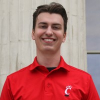 Transducers Direct LLC Employee Trent Meyer's profile photo