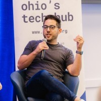 Aries Solutions Employee Ryan Lunka's profile photo