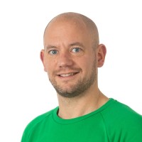 Seesing Personeel Employee Frank Bannink's profile photo