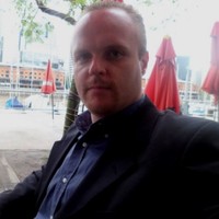 LexisNexis Risk Solutions Employee Ismael Valentim da Costa Leite's profile photo