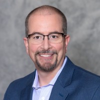 Providence Employee Ryan Thompson's profile photo