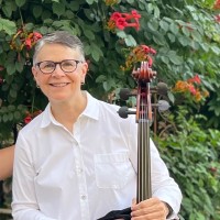 Merit School of Music Employee Janet Janz's profile photo