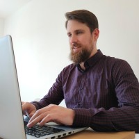 Proximité Client Employee François Rivolet's profile photo