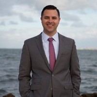 Leeds Professional Resources Employee Christopher Rallo's profile photo