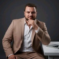 Prefeitura Municipal de Curitiba Employee Patrick C.'s profile photo