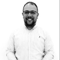 FedEx Employee Anas J Aboura's profile photo